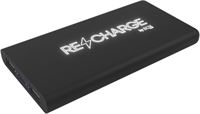 POWERBANK WIRELESS DA 10.000 MAH